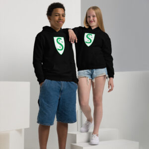 Spv81 - Jongeren Hoodie
