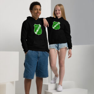 Spteuge - Jongeren Hoodie