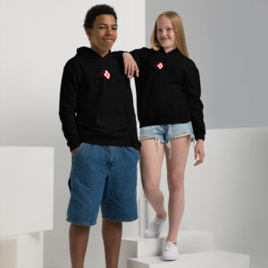 Sps - Jongeren Hoodie