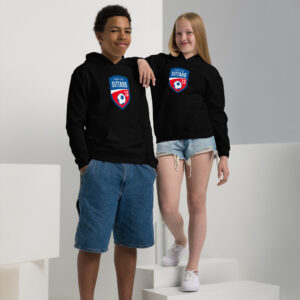 Sportingsittard13 - Jongeren Hoodie