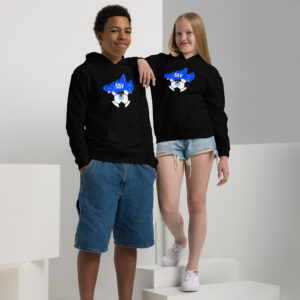 Ssv65 - Jongeren Hoodie