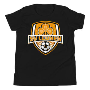 Svleunen - Jongeren T-shirt met korte mouwen