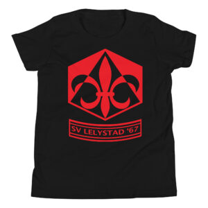 Svlelystad67 -  Jongeren T-shirt met korte mouwen