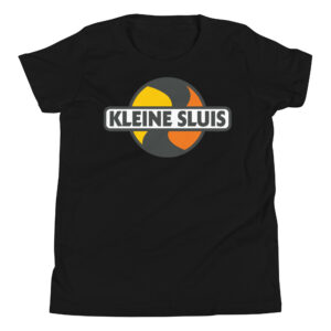 Svkleinesluis - Jongeren T-shirt met korte mouwen