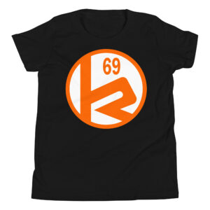 Svkickers69 - Jongeren T-shirt met korte mouwen