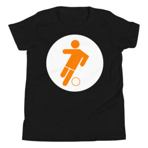 Svkeijenburgseboys -  Jongeren T-shirt met korte mouwen