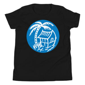 Svkampong -  Jongeren T-shirt met korte mouwen