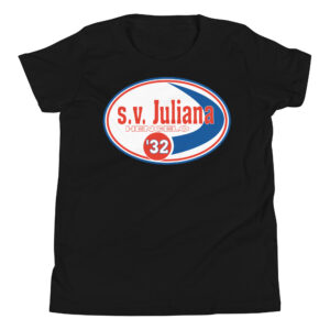Svjuliana32 -  Jongeren T-shirt met korte mouwen