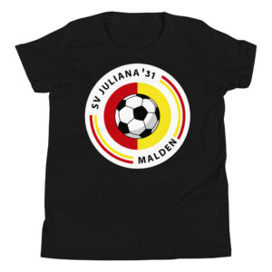 Svjuliana31 -  Jongeren T-shirt met korte mouwen