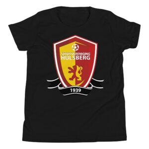 Svhulsberg -  Jongeren T-shirt met korte mouwen