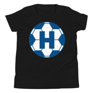 Svhouten -  Jongeren T-shirt met korte mouwen