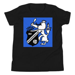 Svhoogersmilde -  Jongeren T-shirt met korte mouwen