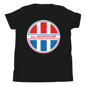 Svhoofddorp - Jongeren T-shirt met korte mouwen