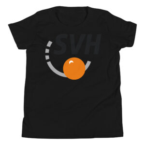 Svhonselersdijk -  Jongeren T-shirt met korte mouwen