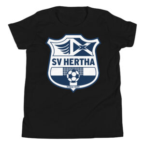 Svhertha -  Jongeren T-shirt met korte mouwen