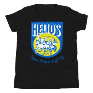 Svhelios -  Jongeren T-shirt met korte mouwen