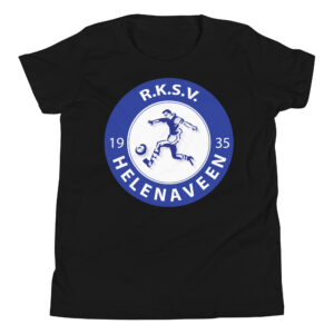 Svhelenaveengriendtsveen -  Jongeren T-shirt met korte mouwen