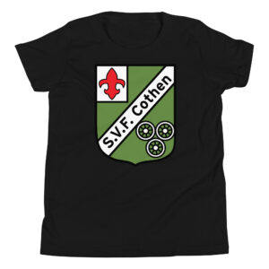 Svfcothen -  Jongeren T-shirt met korte mouwen