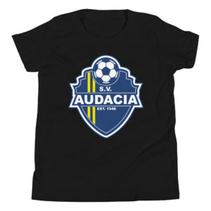 Svaudacia -  Jongeren T-shirt met korte mouwen