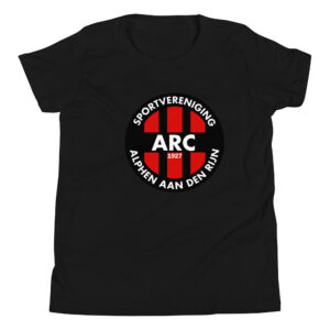 Svarc -  Jongeren T-shirt met korte mouwen