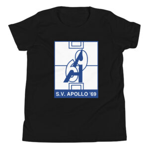 Svapollo69 -  Jongeren T-shirt met korte mouwen