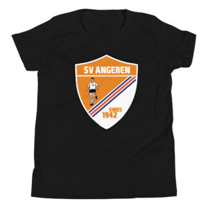 Svangeren -  Jongeren T-shirt met korte mouwen