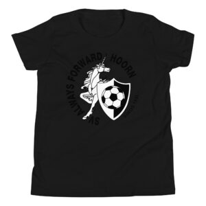 Svalwaysforward - Jongeren T-shirt met korte mouwen