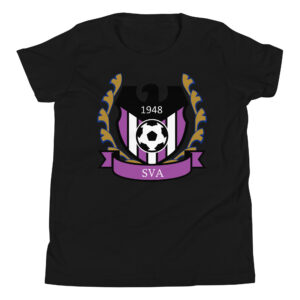 Svaltweerterheide -  Jongeren T-shirt met korte mouwen