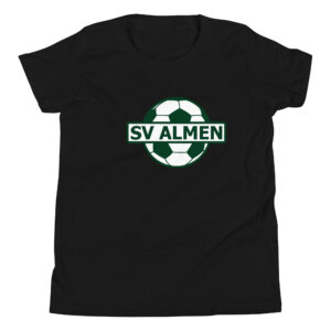 Svalmen -  Jongeren T-shirt met korte mouwen