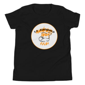 Svachterveld -  Jongeren T-shirt met korte mouwen