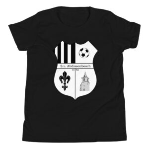 Svabdissenbosch -  Jongeren T-shirt met korte mouwen