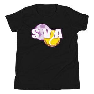 Svabbenes -  Jongeren T-shirt met korte mouwen