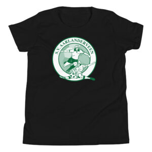 Svaarlanderveen - Jongeren T-shirt met korte mouwen