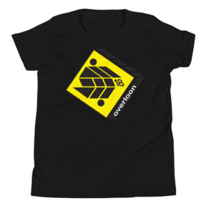 Sss18 - Jongeren T-shirt met korte mouwen