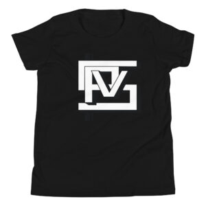 Spv -  Jongeren T-shirt met korte mouwen