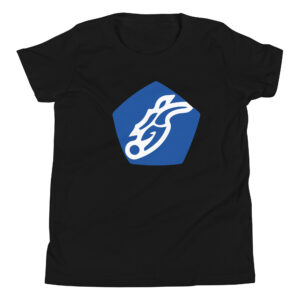 Susterseboys -  Jongeren T-shirt met korte mouwen