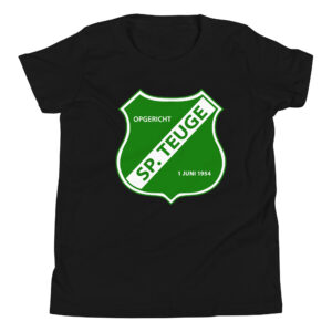 Spteuge - Jongeren T-shirt met korte mouwen