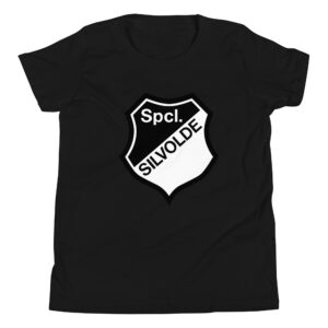 Spsilvolde -  Jongeren T-shirt met korte mouwen