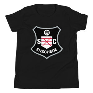 Sportclubenschede -  Jongeren T-shirt met korte mouwen