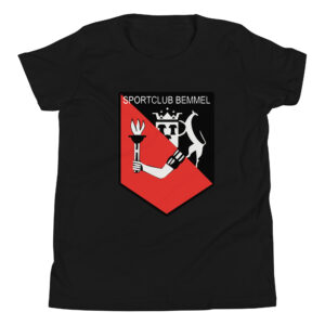 Sportclubbemmel -  Jongeren T-shirt met korte mouwen