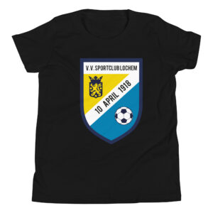 Splochem -  Jongeren T-shirt met korte mouwen
