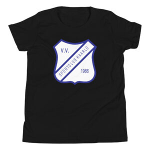 Sphaarlo - Jongeren T-shirt met korte mouwen