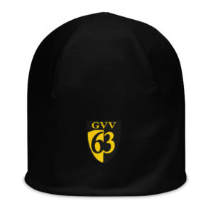 Gvv63 - Beanie