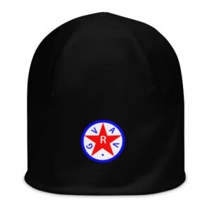 GVAV Rapiditas - Beanie