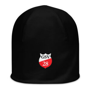 Gsv28 - Beanie
