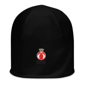 Grcgroningen - Beanie