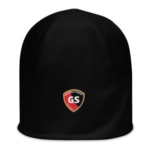 Geusseltsport - Beanie