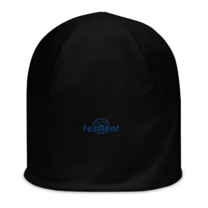 Festilent - Beanie