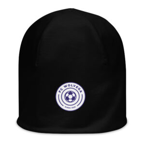Fcwolvega - Beanie