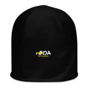 Fcoda - Beanie